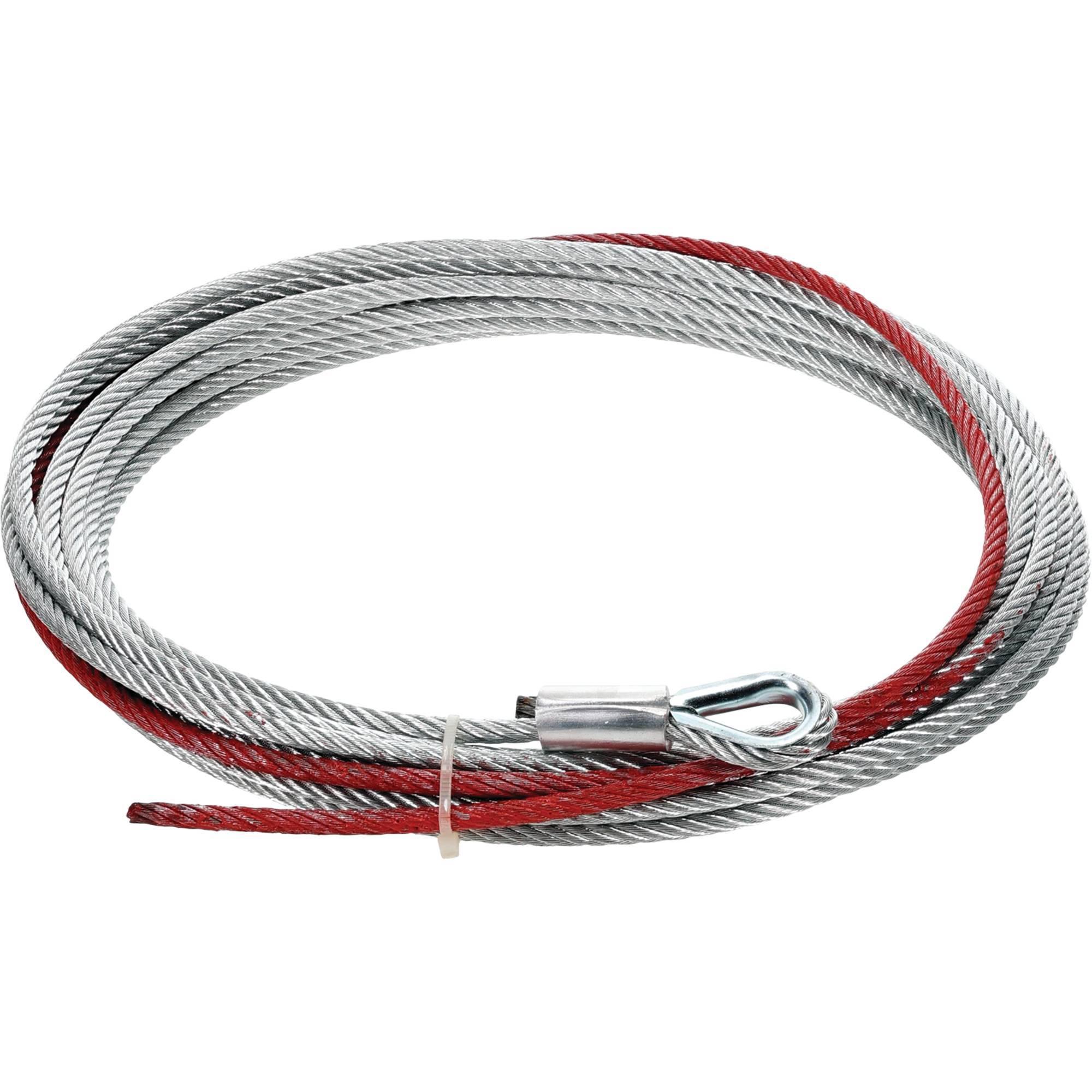 Winches